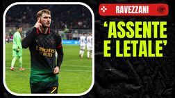 Milan, Ravezzani critica Joao Felix e il modulo. “Gimenez? Assente e letale”