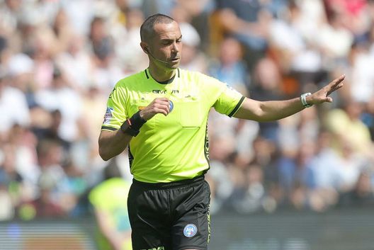 Serie A, Pisa-Inter affidata a Guida: ecco chi c’è al VAR- immagine 2