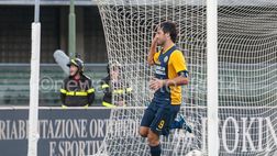 LE PAGELLE, BENE TONI E LOPEZ, TACHTSIDIS IMPRECISO