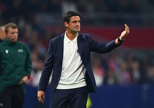 Novellino: “Anti Napoli? La Juve! Inter molto forte e con qualità, Chivu deve…”- immagine 2