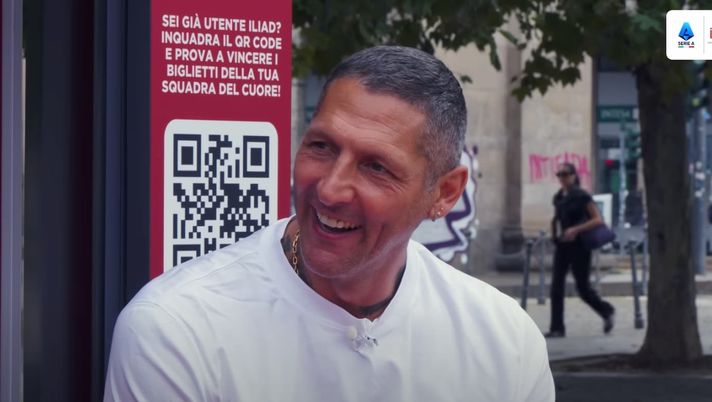 Materazzi: “Balotelli prima di Inter-Barcellona disse: “Se entro, gioco male”. Io risposi…” - immagine 1