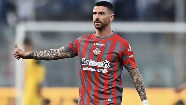 UFFICIALE Il Padova corre ai ripari, dalla serie B arriva la qualità di Buonaiuto - immagine 1