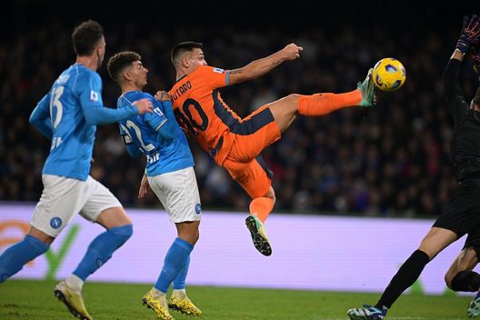 EDICOLA / CdS: Lautaro firma, resta fino al 2028. Inter al lavoro per l’intesa- immagine 2