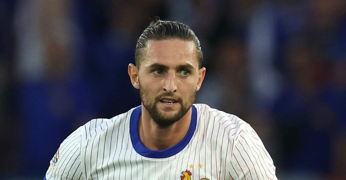 Nazionali Milan, ecco quando arriverà Rabiot la prima volta a Milanello Nazionali Milan, ecco quando arriverà Rabiot la prima volta a Milanello