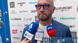VIDEO FCIN1908 / Zenga: “Martinez-Inter? Ecco cosa penso. E sui rinnovi…”