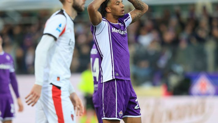 Fiorentina-Milan, Ndour guarda avanti: “Possiamo fare grandi cose” - immagine 1