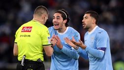 Lazio-Fiorentina, De Marco a Open Var: “Gila-Gudmundsson, non era rigore perché…”