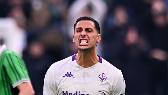 Fiorentina, né Gudmundsson né Kean: il rigore lo segna Mandragora! Ma prima del tiro c’è stato… - immagine 1