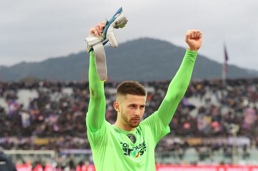 Fiorentina, di cosa hai bisogno? Quattro colpi per fare il salto di qualità- immagine 2