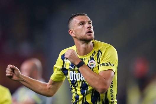 Dalla Turchia: “Fiorentina pronta su Dzeko se non rinnova col Fenerbahce”- immagine 2