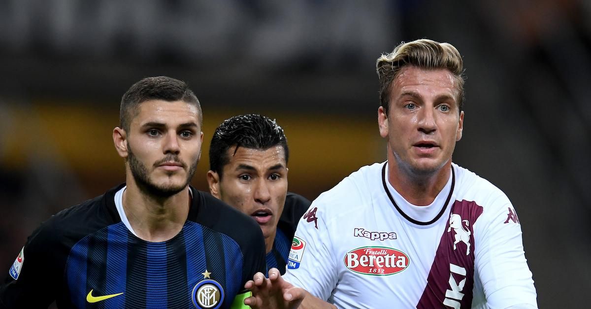 Maxi Lopez: “Wanda deve avere un rapporto con Icardi. Ecco cosa farei se lo incontrassi”