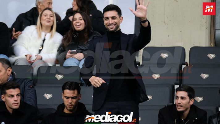 Palermo, Pastore: “Prima di giugno 2025 annuncerò il mio ritiro” Palermo, Pastore: “Prima di giugno 2025 annuncerò il mio ritiro” - immagine 1