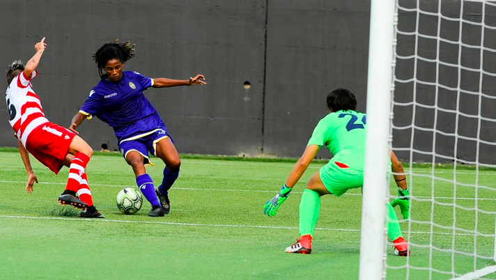 Hellas Verona Women-Fiorentina, le formazioni ufficiali  Hellas Verona Women-Fiorentina, le formazioni ufficiali - immagine 1