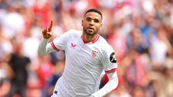 VN – En-Nesyri piace, ma non c’è solo la Fiorentina. La concorrenza è folta