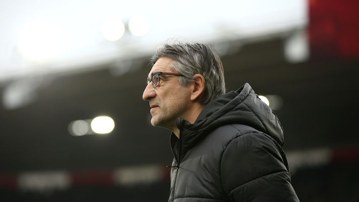 Atalanta, Juric dimesso dall’ospedale: tornerà a Zingonia tra qualche giorno - immagine 1