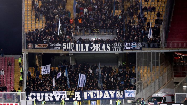 UFFICIALE – Serie A, multa al Napoli dopo il match col Lecce: cifra e motivo - immagine 1