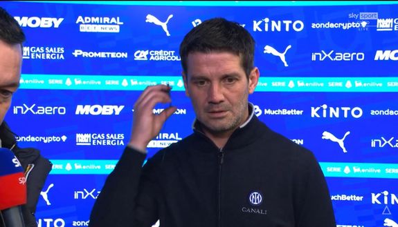 Dimarco: “Questo gruppo poteva vincere di più, compatti grazie a Chivu. Sento tanto parlare in giro…”- immagine 2