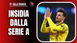 Calciomercato Milan – Dalla Francia: “Il Como prepara l’offerta per Hummels”