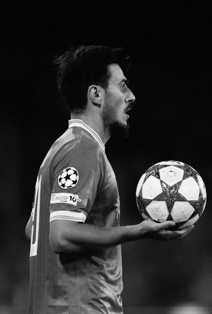 L’arte del movimento in bianco e nero: i suggestivi scatti del match – GALLERY - immagine 21