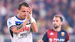 Serie A, il grande ex Retegui piega il Genoa in extremis: a Marassi finisce 2-3