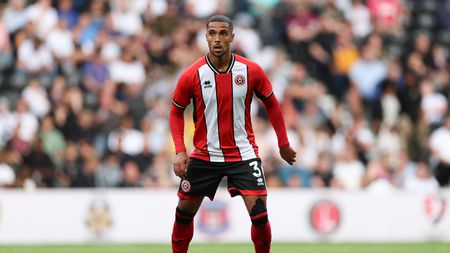 Max Lowe se ne va dallo Sheffield United