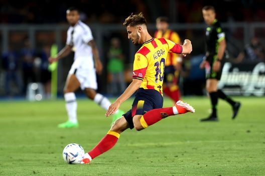 Lecce-Fiorentina, le formazioni ufficiali: si rivede Oudin dal 1′- immagine 2