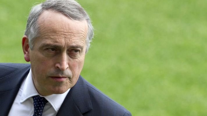 E’ bufera Italia: Abete e Prandelli dicono addio - immagine 1