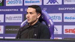 Palladino e il futuro: “Sento la fiducia. Ho dato tutto per la Fiorentina”