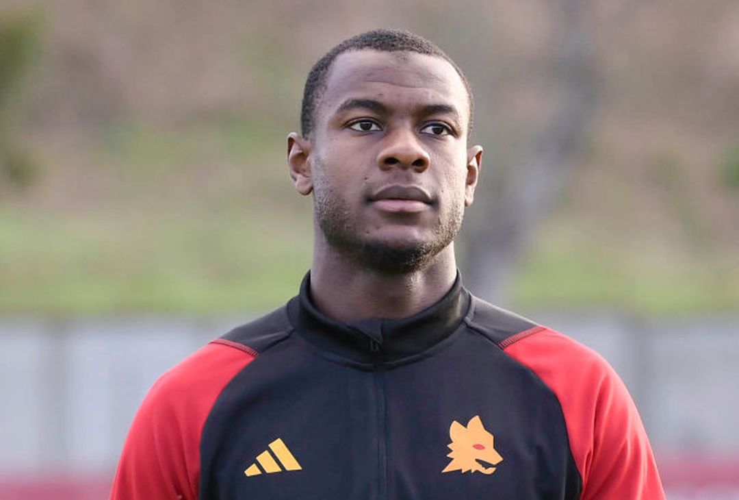 Roma, la ripresa degli allenamenti: ci sono Dybala e Renato Sanches – FOTO GALLERY - immagine 4