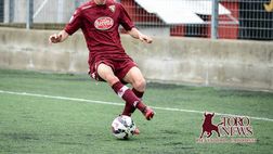 UFFICIALE – Simone Rosso torna al Brescia