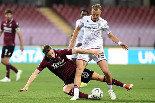 Chi gioca contro il Sassuolo? Ballottaggio Kouamè-Barak per la prima punta- immagine 2