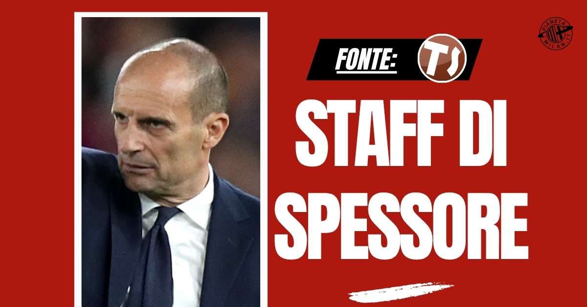 allegri un milan in stile nba per scudetto e rivincita su conte