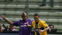 Reginaldo: “Kean ha capito una cosa. Il Chelsea non mi spaventerebbe”