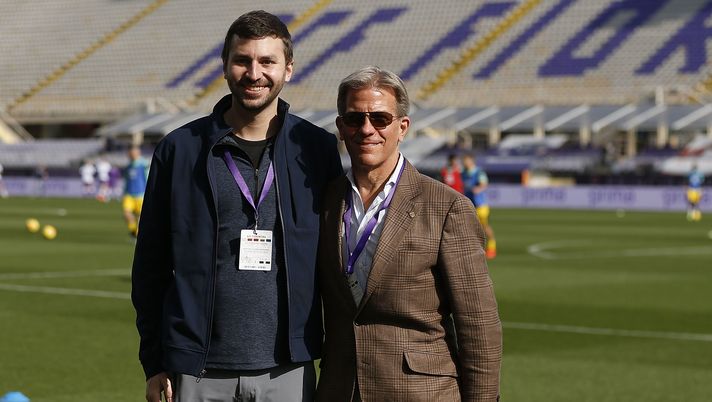 Una Serie A made in USA. Con il Parma c’è un’altra proprietà americana - immagine 1