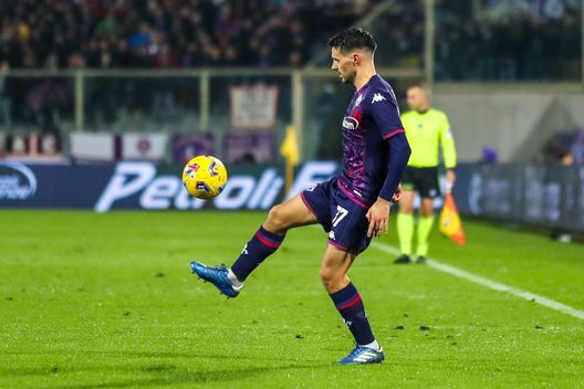 VN – Brekalo non convinto della Salernitana, il croato vuole la Dinamo Zagabria- immagine 2