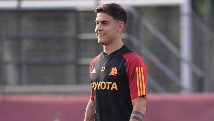 Roma, Renato Sanches e Dybala a disposizione con il Lecce. Sul mercato c’è Barisic - immagine 1