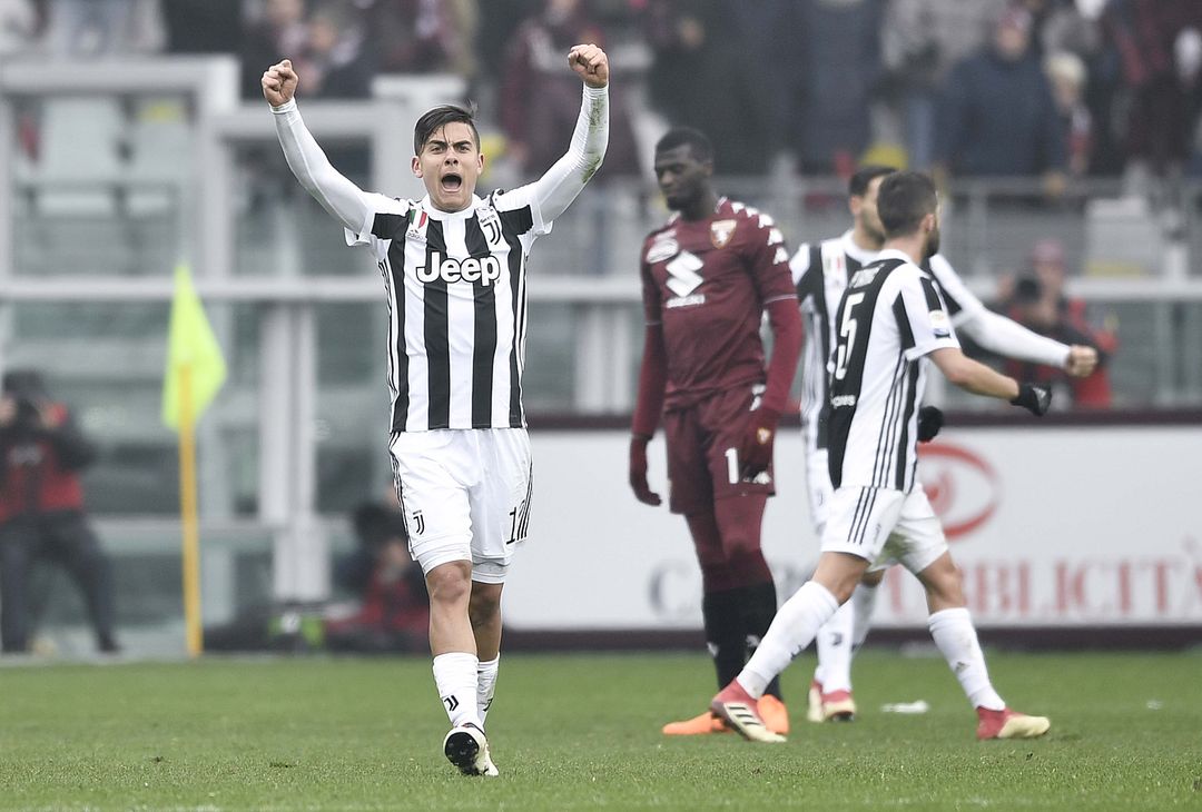 Fotogallery – Torino-Juventus 0-1: i granata non pungono - immagine 46