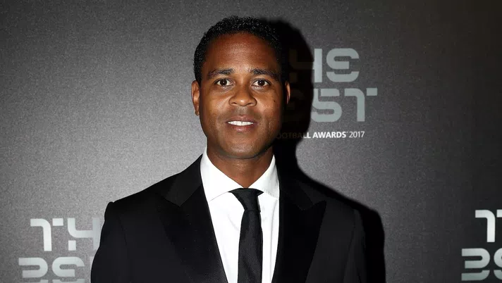 Patrick Kluivert