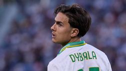 Dybala: “Obiettivo Mondiale, ma prima devo stare bene! Voci sul Boca Juniors? Rispondo così”
