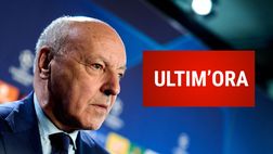 Mercato Inter / Marotta decisione shock, dopo Lukaku via un altro bomber