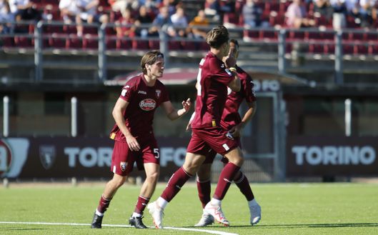 Primavera, Torino-Roma 1-1: la prima a Orbassano è una beffa cocente per i granata- immagine 3