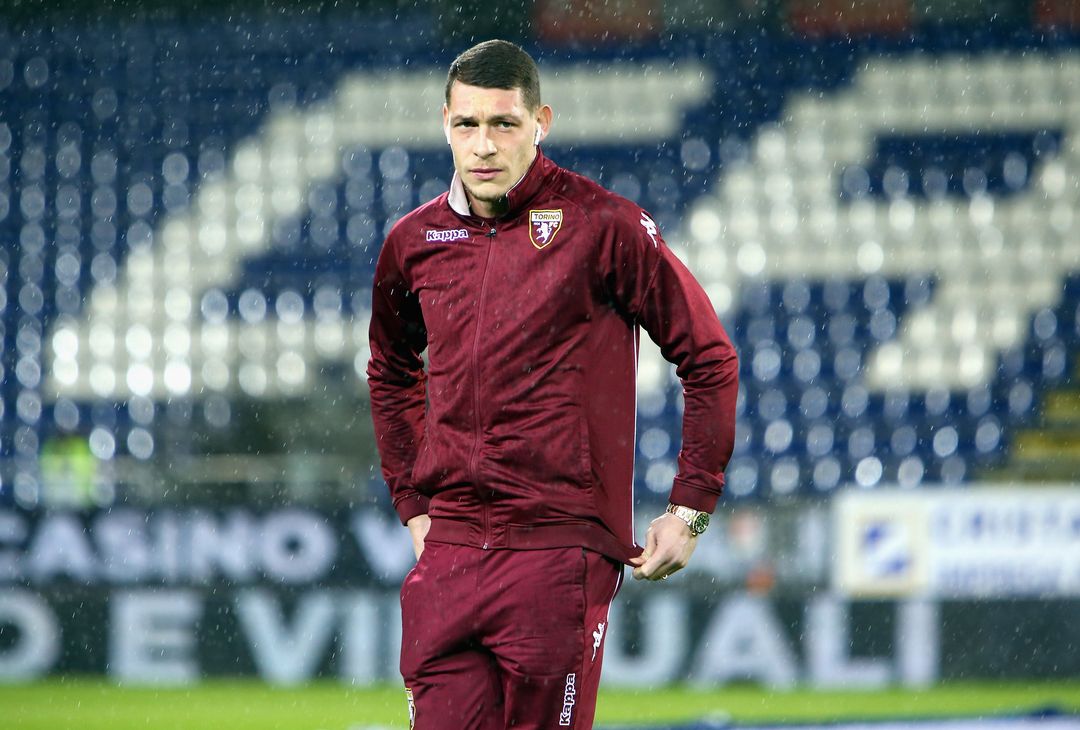 Fotogallery – Cagliari-Torino 0-0: in Sardegna un’occasione persa - immagine 43