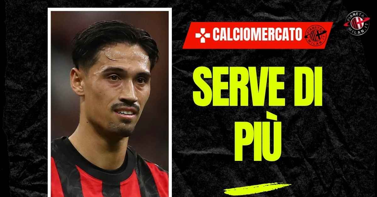 reijnders dal milan al city gli esperti rivelano quanto ha offerto guardiola da Pianetamilan.it reijnders dal milan al city gli esperti rivelano quanto ha offerto guardiola