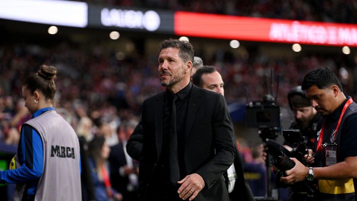 Simeone vince al Camp Nou per la prima volta dopo 19 tentativi: “Serve umiltà” - immagine 1