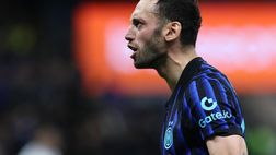 Ravezzani torna sull’errore di Maldini con Calhanoglu: “Non si accorse che l’Inter…”