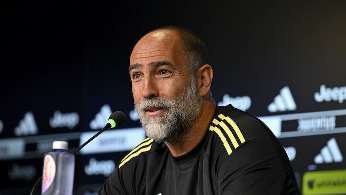 Tudor: “Di Gregorio sarà il portiere tutto l’anno! Bremer, Zhegrova, Conceicao, Vlahovic, Cabal, Kelly…” - immagine 1