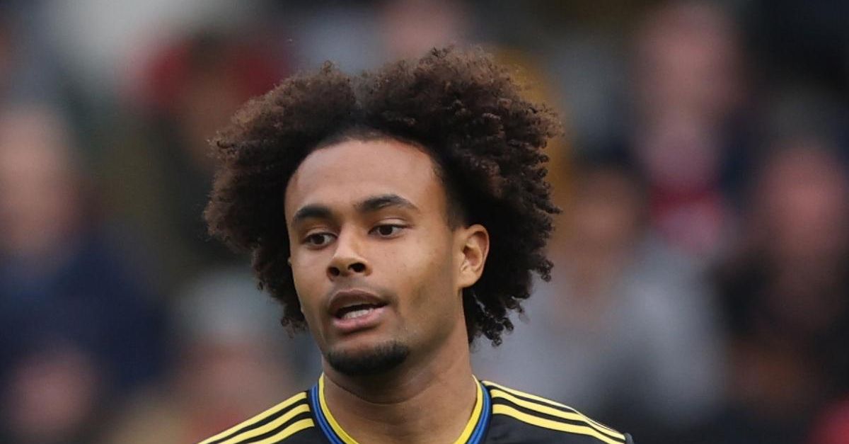 Milan, ritorno di fiamma per Zirkzee: opportunità si, ma ci sarebbe un forte dubbio Milan, ritorno di fiamma per Zirkzee: opportunità si, ma ci sarebbe un forte dubbio