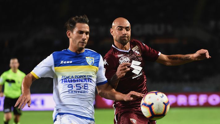 Toro vincente ma senza idee - immagine 1