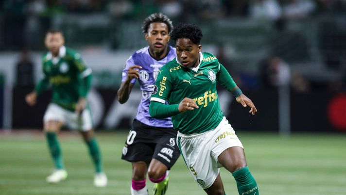 Endrick accende il Clasico: “No al Barcellona? Il Real Madrid era il mio sogno” - immagine 1