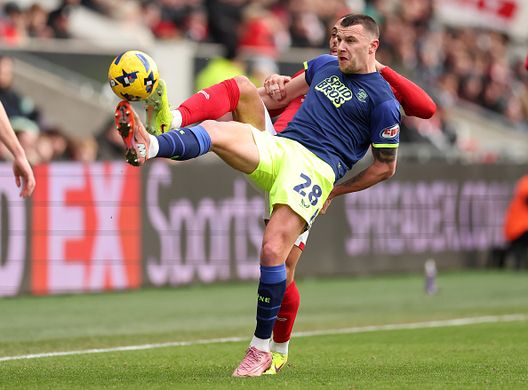 Preston, Osmajic ci ricasca: testata all’avversario e tre turni di squalifica- immagine 2